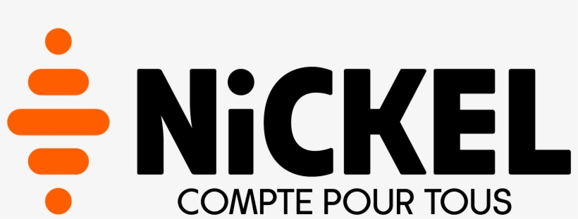 Compte-nickel - Carte Nickel Chrome, transparent png #2364073