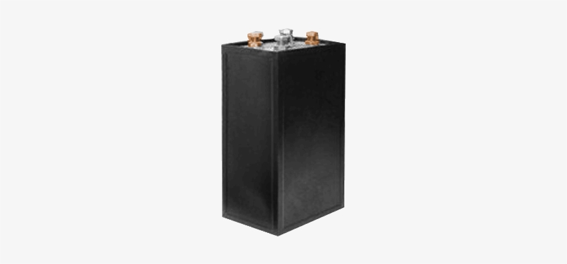 Nickel-iron Battery - Nickel Iron Battery, transparent png #2364089