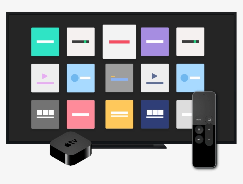 A Picture Of The Streaming Content To Unlock With Vpn - Diagram, transparent png #2364119