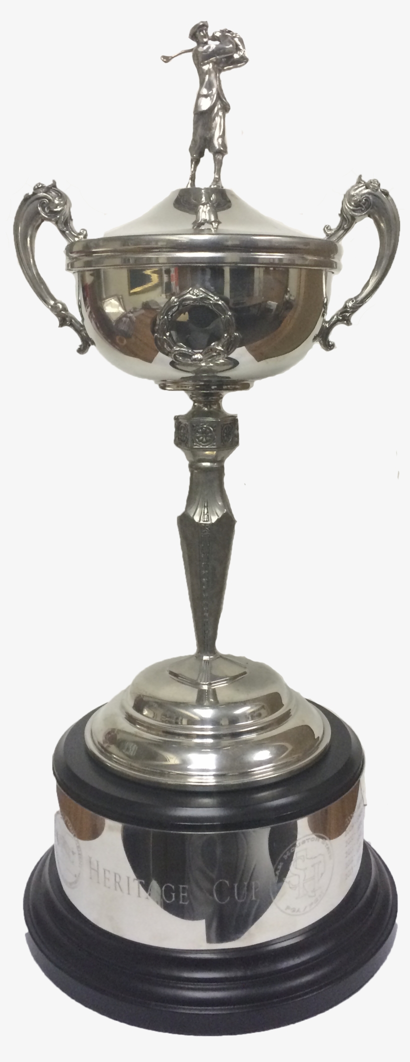 Heritage Cup Png - Heritage Cup, transparent png #2364142