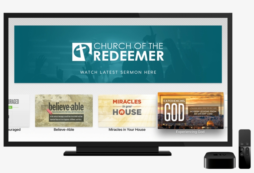 Mycor Tv Appletv Mockup Series - Libres Y Lokos Vs Adiccion, transparent png #2364166