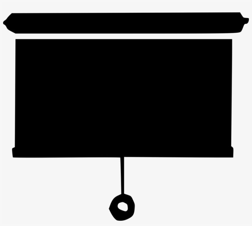 Window Blinds & Shades Display Device - Window Blinds Clip Art, transparent png #2364235