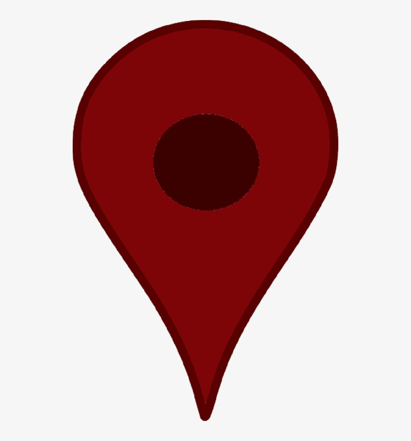 Sicam 2017 1013 October Scilm Redpindropnoshadow - Circle, transparent png #2364303