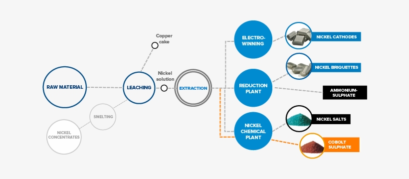 Experienced Professional In Nickel Production - Nikkelin Jalostus, transparent png #2364345