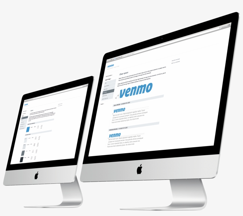 Brand Guidelines - Analytics In Desktop Png, transparent png #2364365