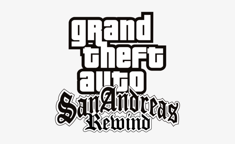 Dlqevfh - Grand Theft Auto: San Andreas, transparent png #2364383