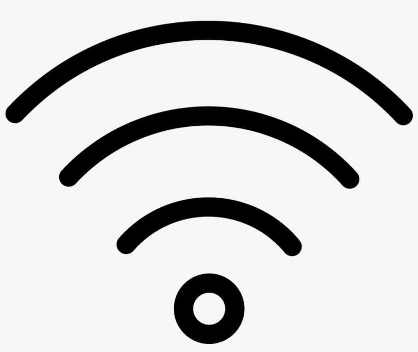 Png File - Signal Icon, transparent png #2364458