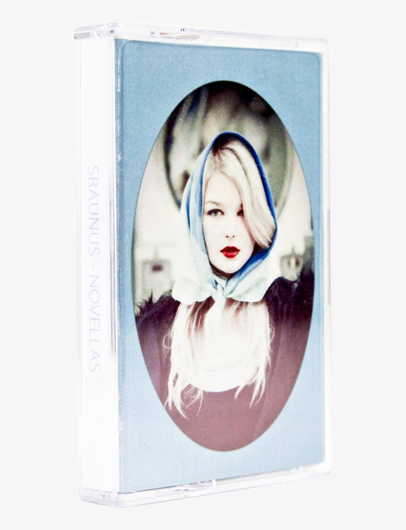 Sraunus Novellas - Novellas - Sraunus - Download, transparent png #2364550