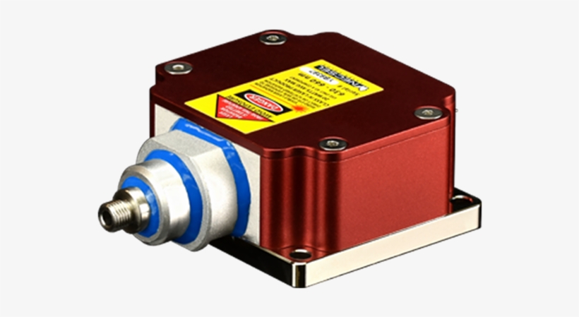 Necsel Red 65x 7w Laser - Laser, transparent png #2364726