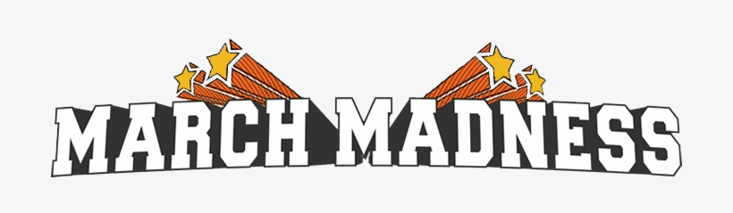 March Madness 2019 - March Madness Images 2018, transparent png #2364873