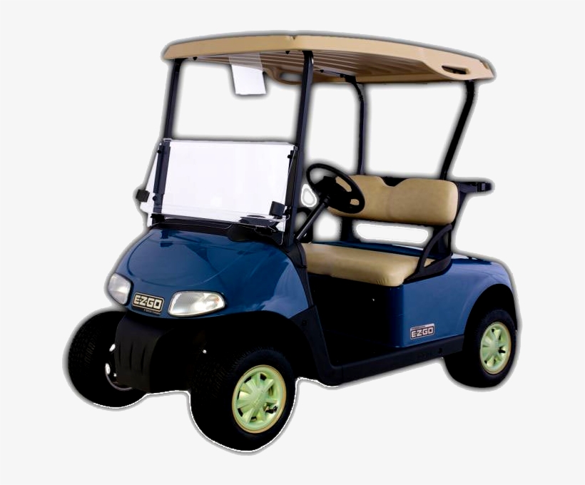 What You Need To Know About Winter Storage For Your - Golf Carts, transparent png #2364875