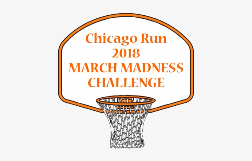 Basketball Hoop Graphic 2018 - Warning Decals By Wallpops! - Warning May Go Blind, transparent png #2364938