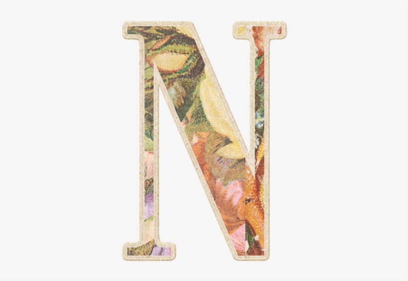 Abundatn Etc Dan A2 2 - Floral Design, transparent png #2364977