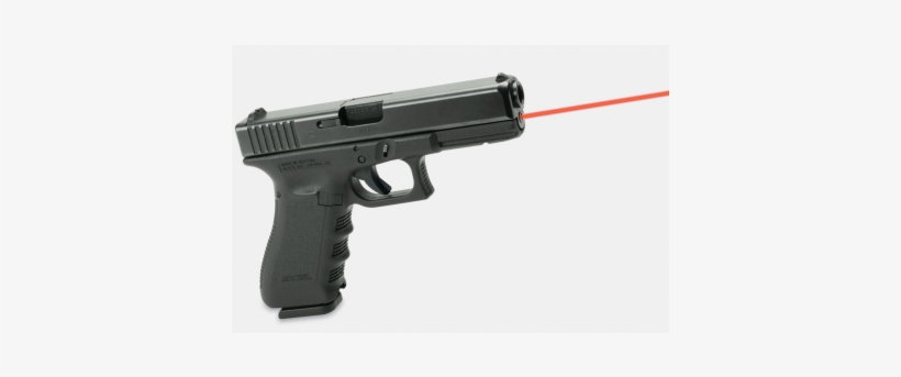 Lasermax Glock Guide Rod Laser For Glock 20/20sf/21/21sf - Glock Laser, transparent png #2365060