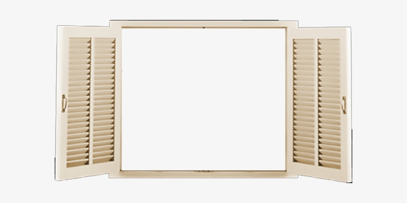 Innovation Is In Our Dna - Open Window Png, transparent png #2365108