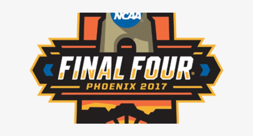 Ncaa 2017 Men's Sweet 16 Bracket Schedule Finalized - Basketball Final Four Ncaa Logo, transparent png #2365128