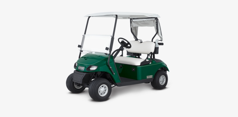 2017 Ez Go Txt, transparent png #2365167