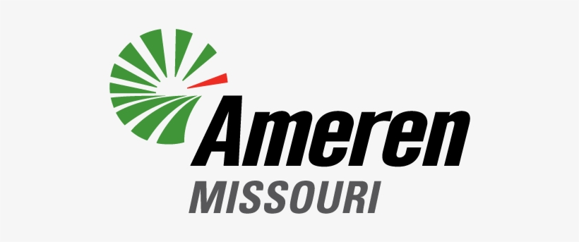 Ameren Missouri's Bizsavers® Program Offers Cash Incentives - Ameren Missouri Logo, transparent png #2365215