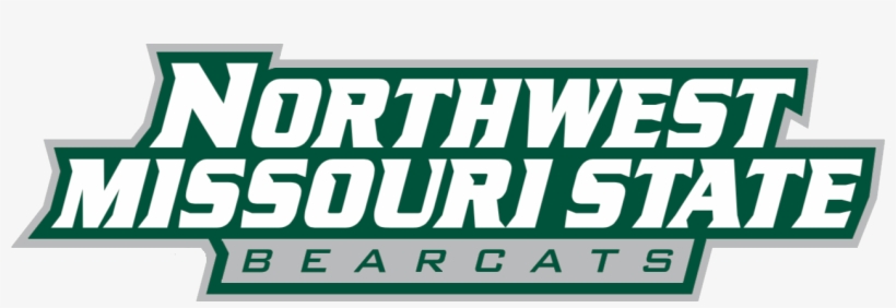 Northwest Missouri State Wordmark - Northwest Missouri State University, transparent png #2365257