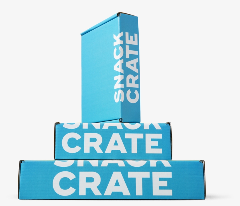 Claim Your Crate - Information Card, transparent png #2365274