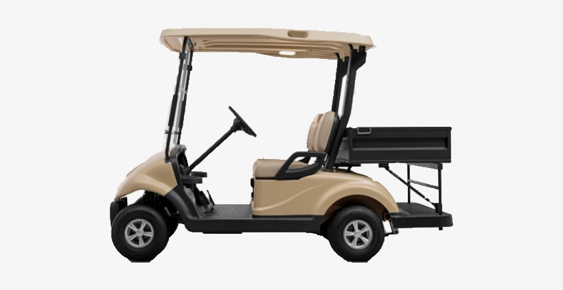 Golf Cars - Golf Cart Price In Uae, transparent png #2365338