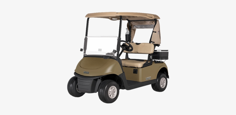 Ez Go Golf Cart, transparent png #2365399