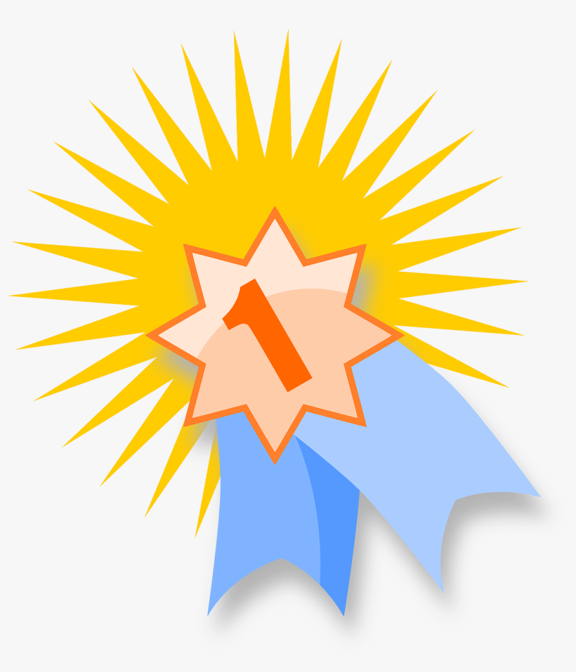 Award-148961 1280 - Awards Clip Art, transparent png #2365401