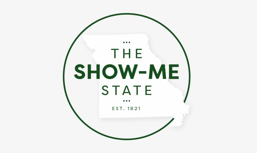 Missouri - Show Me State Meme, transparent png #2365418