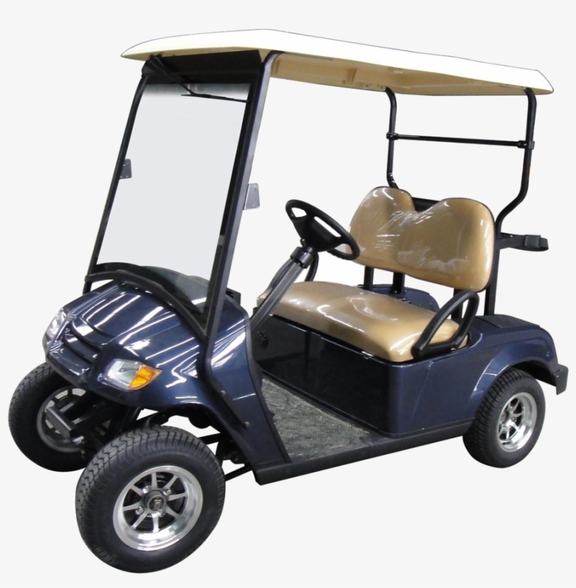 Used Golf Carts - Golf Cart Cheap Street Legal, transparent png #2365435