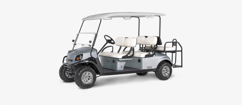 Finance This Cart - Ez Go Express, transparent png #2365518