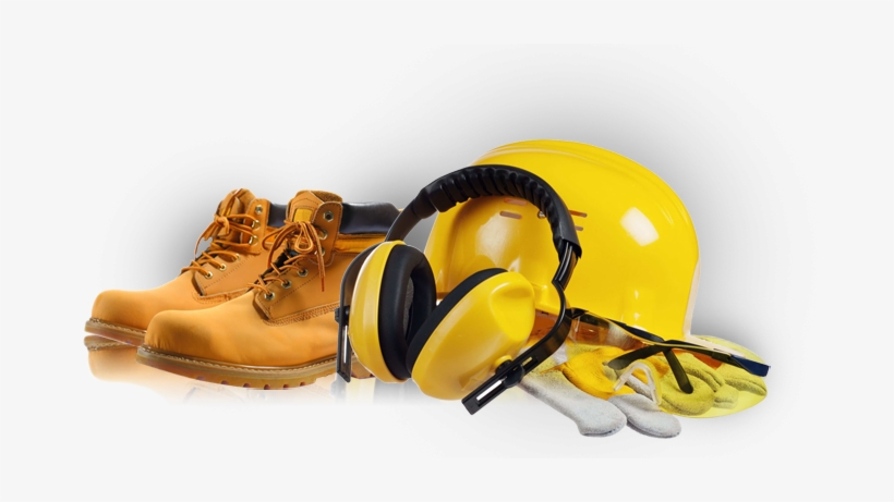 Safety Equipment Transparent Images Png - Safety Equipment Png, transparent png #2365546