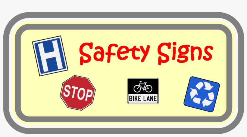 Safety Signs - Heavily Medicated Sticker (rectangle), transparent png #2365615