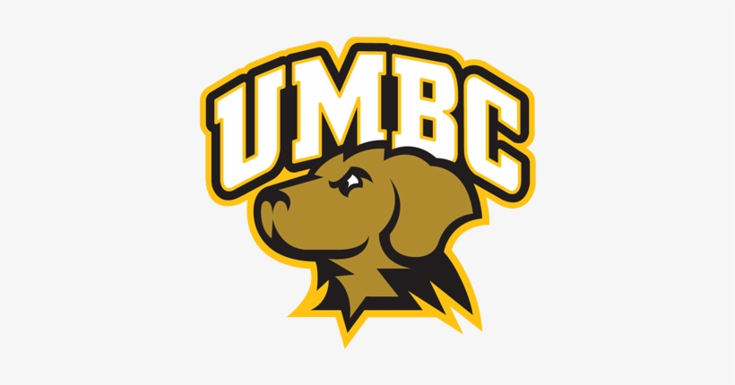 March 18, 2018 - Umbc Retrievers, transparent png #2365656
