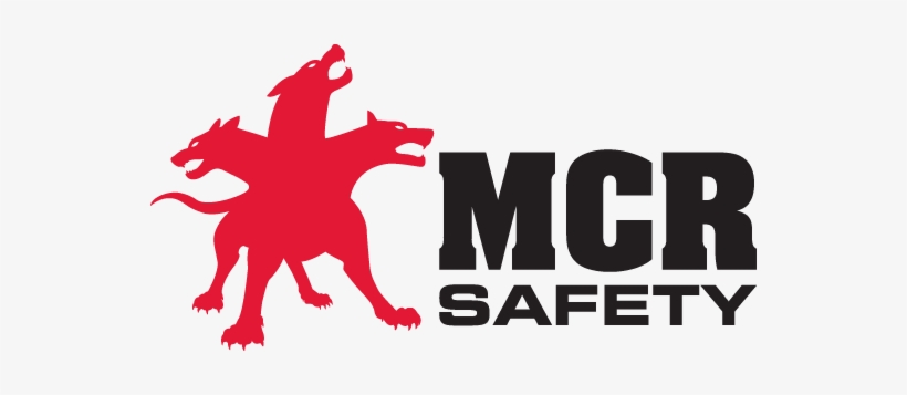 Mcr Safety Logo, transparent png #2365717