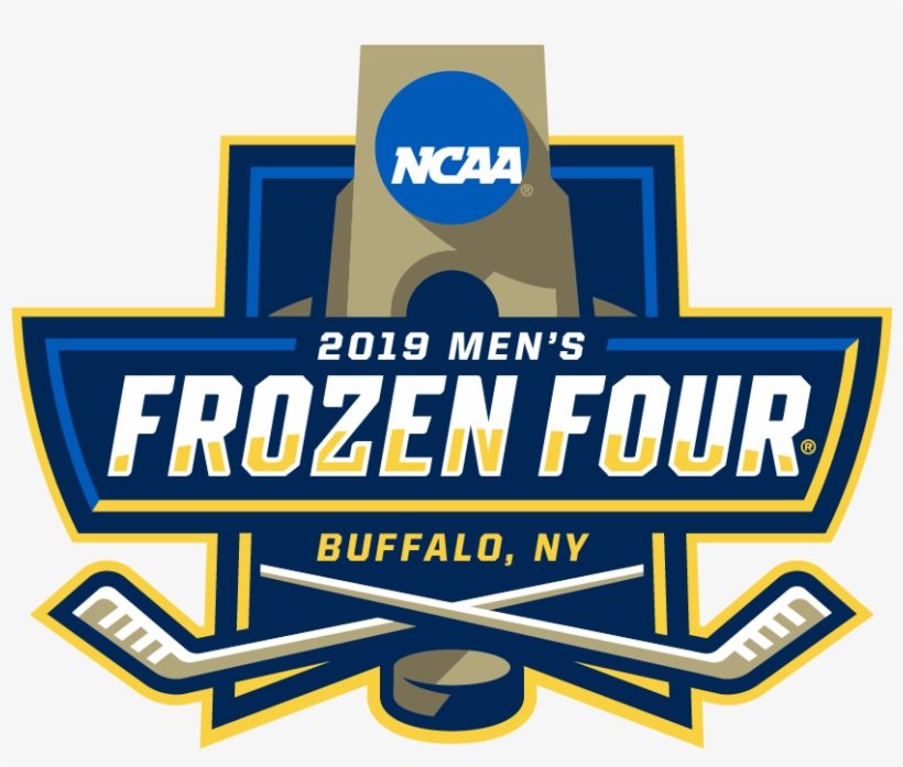 Di Men's Frozen Four - 2019 Ncaa Frozen Four, transparent png #2365720