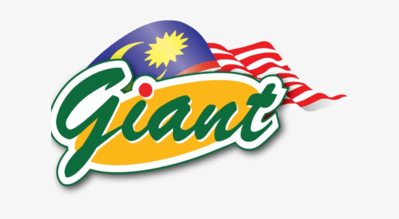 Universal Mccann Malaysia , The Media Agency Under - Meaning Of Logo Giant Hypermarket, transparent png #2365786