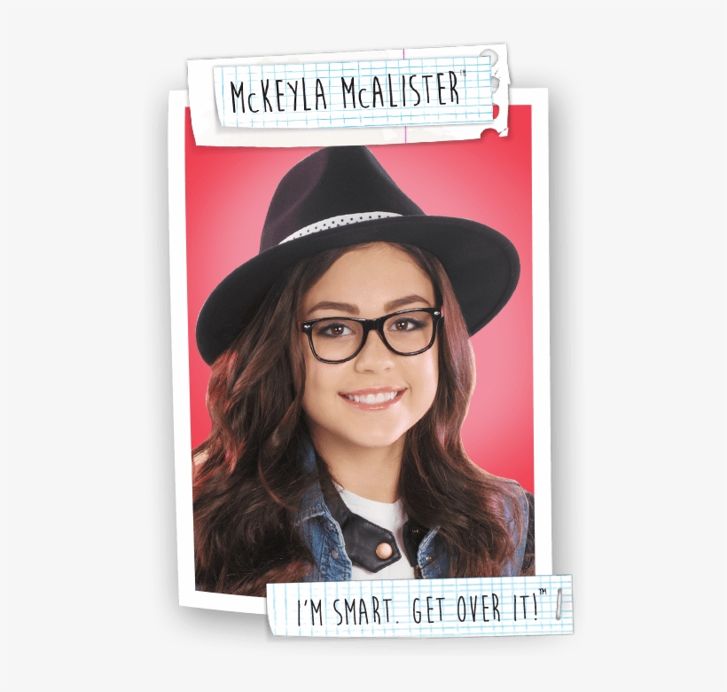 Giants Logo Large - Michaela Mcallister Project Mc2, transparent png #2365877