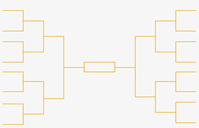 March Madness In Orlando - Diagram, transparent png #2365899