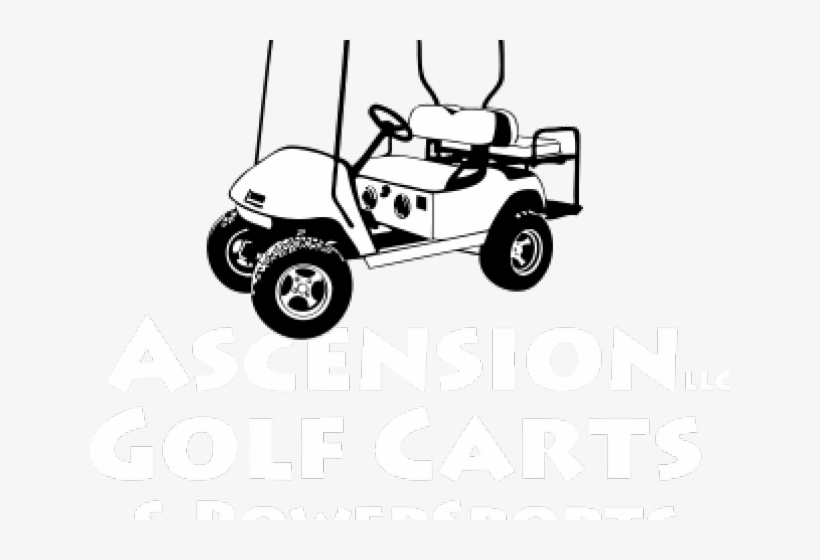 Golf Cart, transparent png #2365944