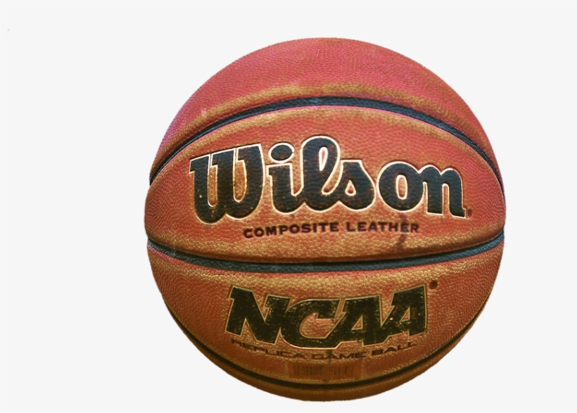 March Madness - Wilson Jet Heritage Basketball - Size 5, transparent png #2365965