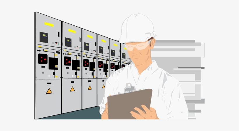 Electrical Safety Audit - Electrical Safety Audit Posters, transparent png #2365982