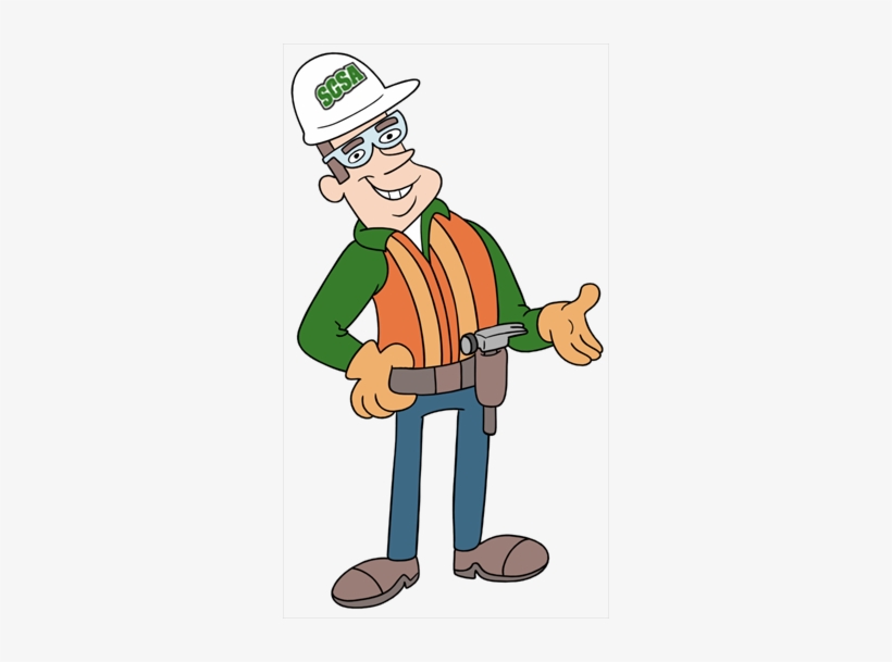 Scot Scsa The Orientation Training Program Is - Scsa, transparent png #2366001