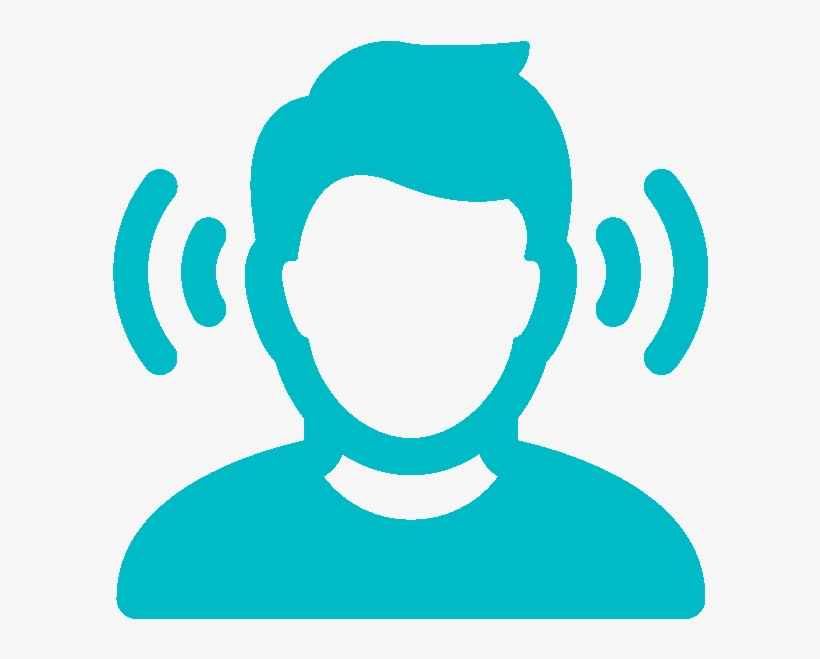 Your Very Own Hearing Specialist - Icon, transparent png #2366131