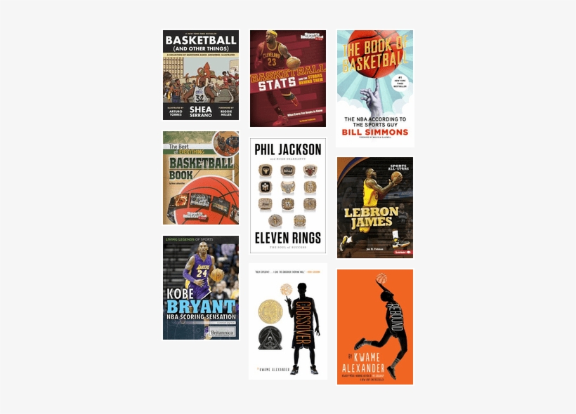 March Madness Book Preparation Pack - Kobe Bryant: Nba Scoring Sensation, transparent png #2366134