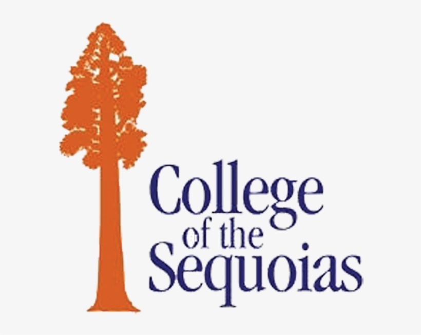 Taft Trips Up Giants In Three - College Of The Sequoias Logo, transparent png #2366154