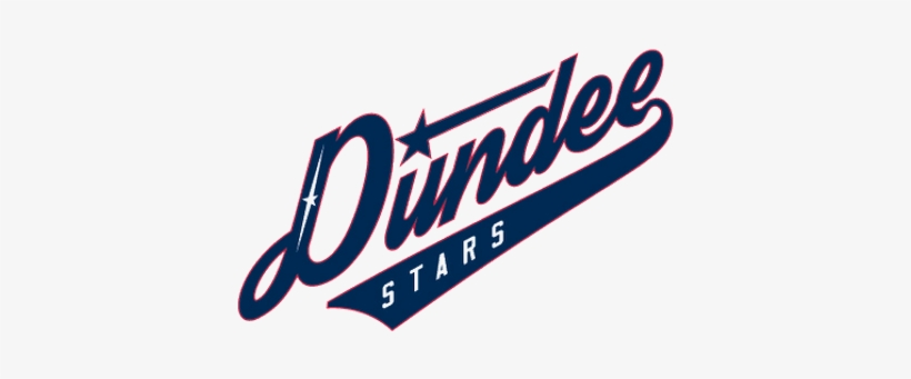 Dundee Stars Logo, transparent png #2366237