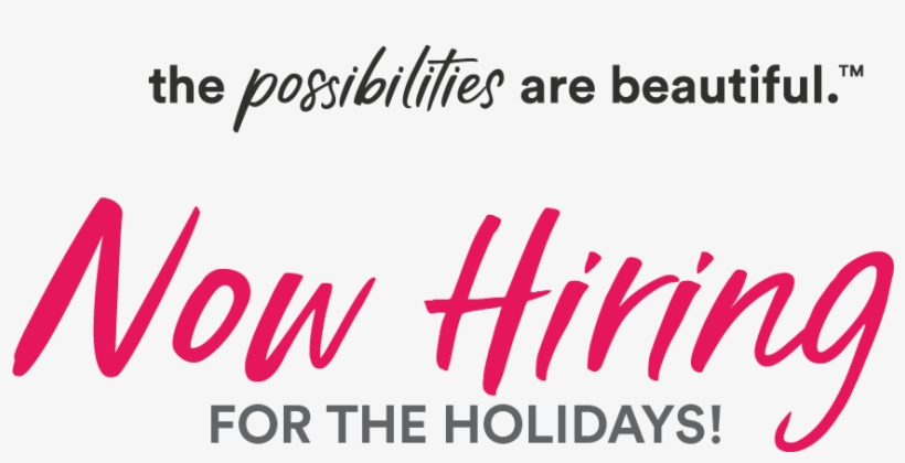 Inspire Beauty Everywhere - Ulta Beauty, transparent png #2366267