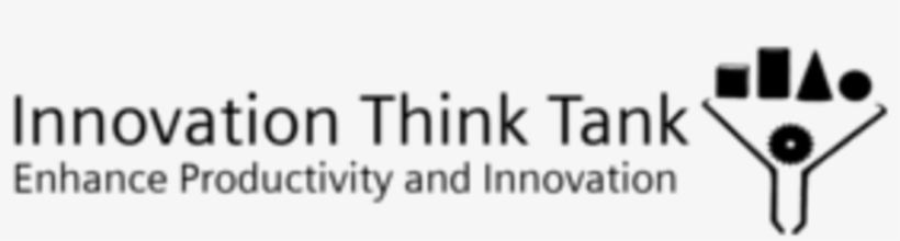 Innovation Think Tank - Lcpi, transparent png #2366314