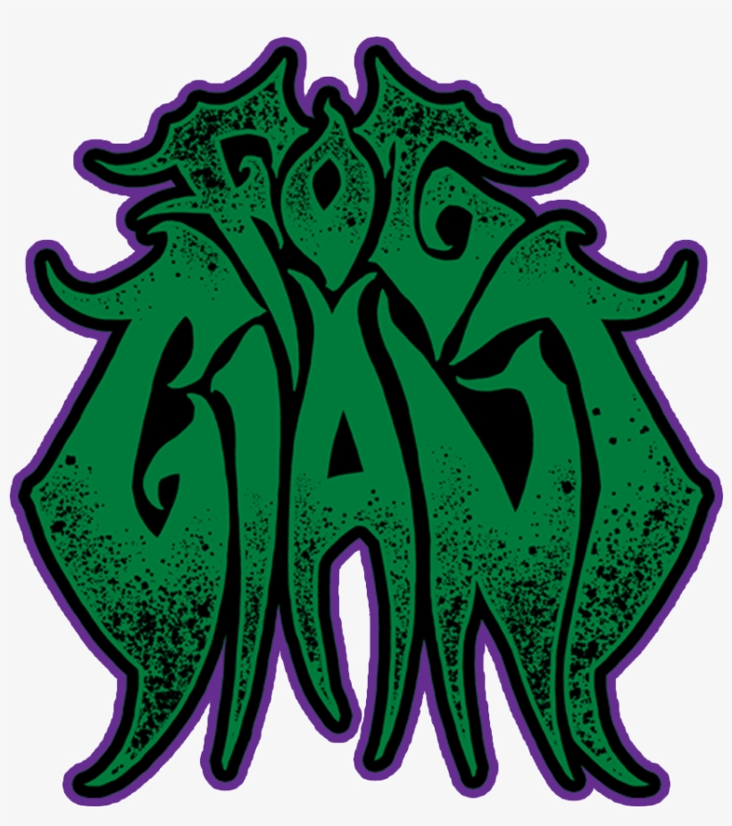 Fog Giant Logo - Logo, transparent png #2366336