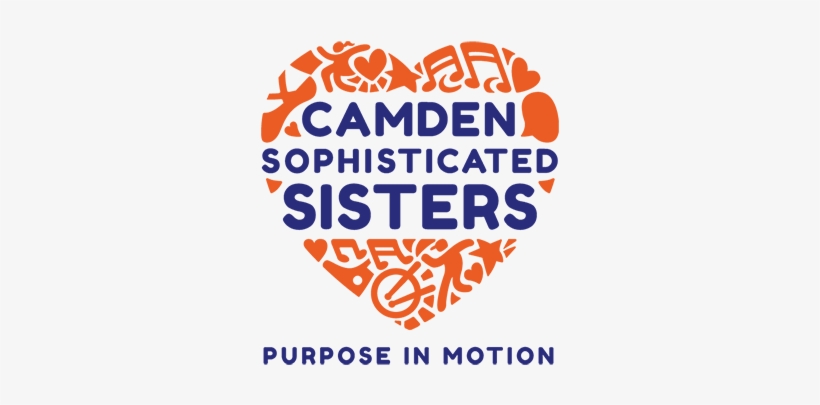 Camden Sophisticated Sisters Camden Sophisticated Sisters - Camden Sophisticated Sisters Logo, transparent png #2366361